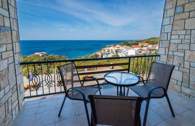 Arabela 2 Apartments - Foto 53