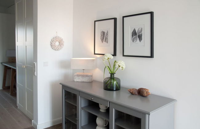 Lotsenhaus 11 - Foto 16