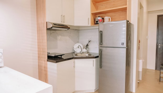 Best Homely Stay in Iloilo - Foto 5, Cocina privada