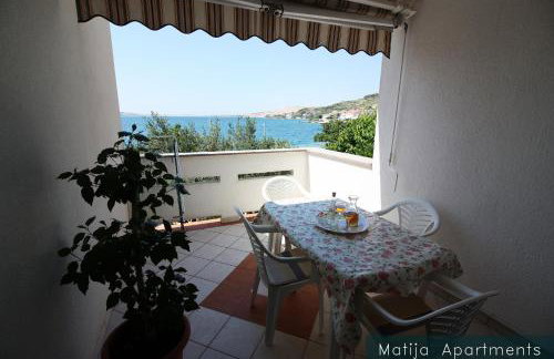 Apartmani Matija - Foto 29