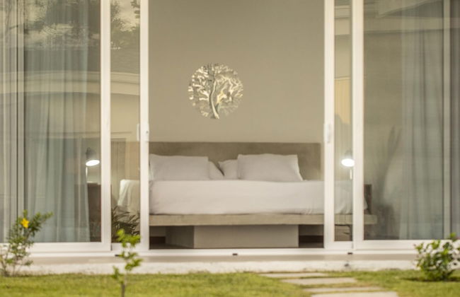 Adeluna Luxury Ocean View Villas - Foto 15