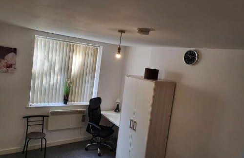 Branxiar Deluxe - 1bedroom Executive Suite & Apartment in Wallsend - Foto 9