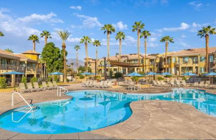 Marriott Desert Springs Villas I - Studio - Foto 19