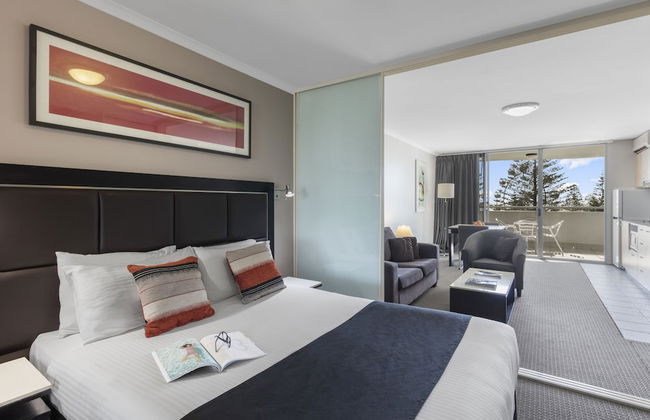 Nesuto The Entrance Apartments - Foto 12