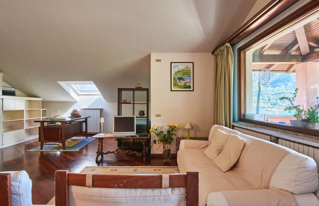 Terrazzo fiorito - Foto 6