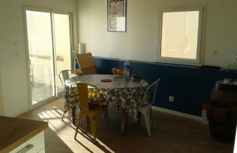 La Maison Bleue - Foto 7