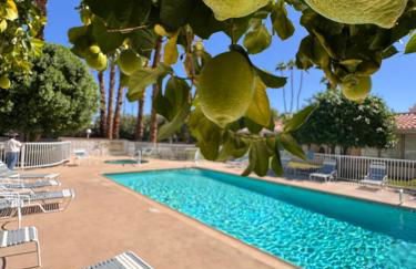 Charming & Cozy 2-Bedroom in the Heart of Cathedral City! - Foto 32