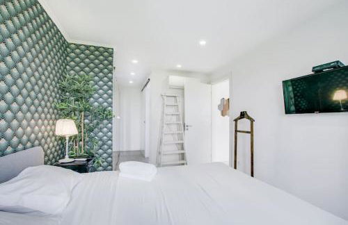 White and Light House - Foto 27