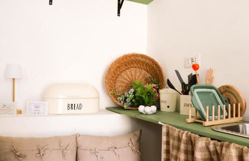 Palazzo Donnamaria - Foto 6