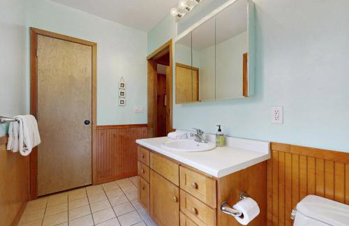 Beach Cottage - Foto 18