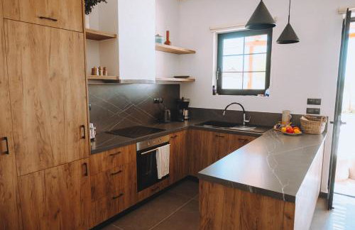 CasaCarma III, private pool, boho design, central - Foto 9