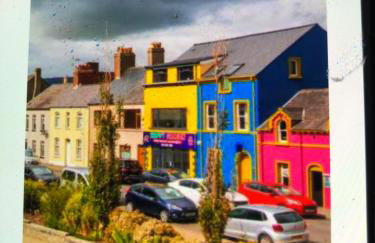 Hillcrest Cottage - Foto 57