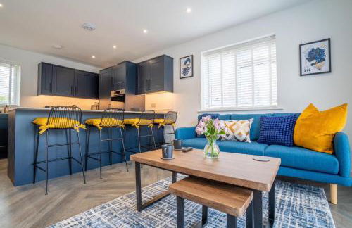 North Horsham House - Foto 4