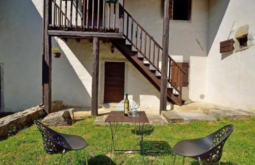 Holiday Home Istrien Traditionelles Steinhaus 4 by Interhome - Foto 11