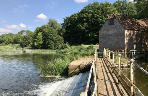 Lower Farm Cottage - Foto 40