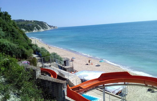 Silver Beach B16 Apartment - Foto 18