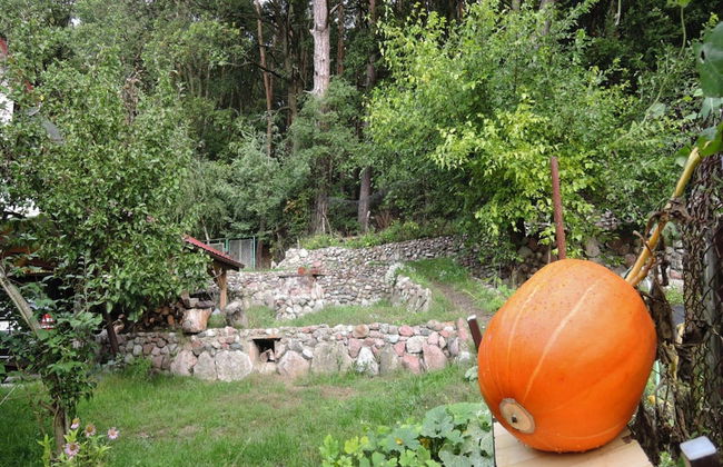 House in Wiselka Near Baltic Sea Beach - Photo 24