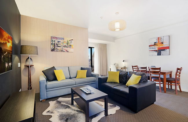 Beau Monde Apartments Newcastle - Boulevard Apartments - Foto 26