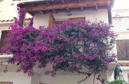 Mediterranean house, beach and charm garden - Foto 22