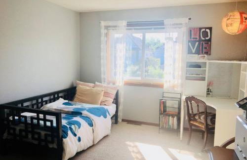 Dream House, a Creative Escape in the Heart of Powderhorn - Foto 8