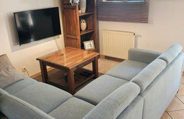 Tom & Jerry Apartment - Foto 3