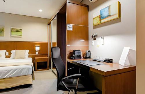 Flat Osasco Trade Center - Foto 77