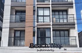 Flat com piscina na cobertura em Intermares - Foto 22