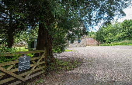 Gardener's Cottage, Twizell Estate - Foto 31