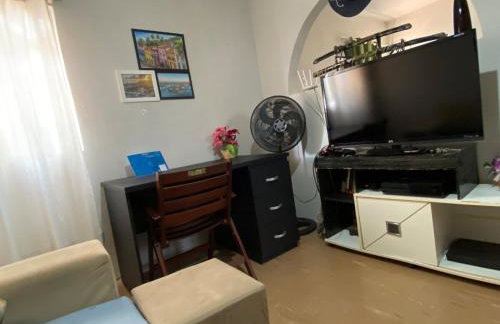 Apartamento 2 quartos em Olinda, ar condicionado, XboxOne, Netflix, vem! - Foto 17