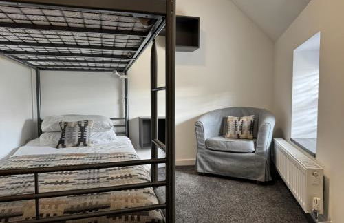 12 Crickhowell Cottages, Town Centre Location - Photo 29