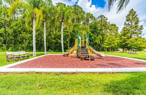 South Facing Pool with Spa and a Game Room in Prime Location Near Disney - Foto 52