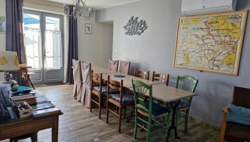 Grand Gîte à Briare - Animaux et Parking Privé - FR-1-590-541 - Photo 4