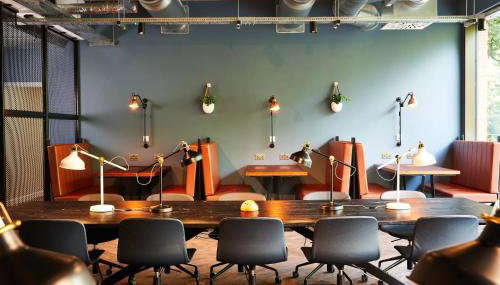 For Students Only Vita Pebble Mill Birmingham - Foto 3