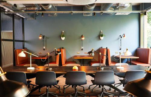 For Students Only Vita Pebble Mill Birmingham - Foto 3