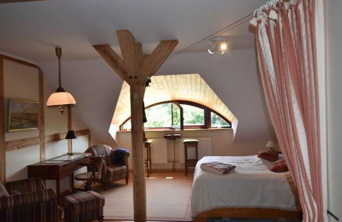 Rustic-style Apartment in Buschenhagen With Garden - Foto 118