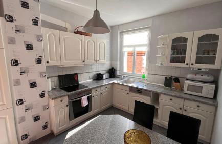 Ferienwohnung am Bodetal mit Wallbox für E-Auto - Foto 12