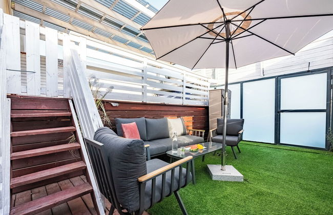 Hadas Spa Apt Yavne'el by Sea N' Rent - Foto 12