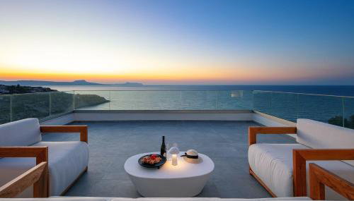 Villa Balance, Unwind with Panoramic Sea Views, by etouri - Foto 3