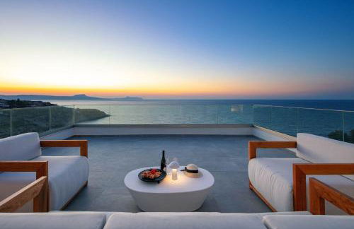 Villa Balance, Unwind with Panoramic Sea Views, by etouri - Foto 3