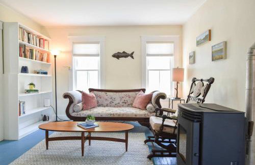 Private Downtown Wellfleet Location - Foto 10