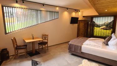 Chalet Ferienwohnung Hochkalter - Foto 5