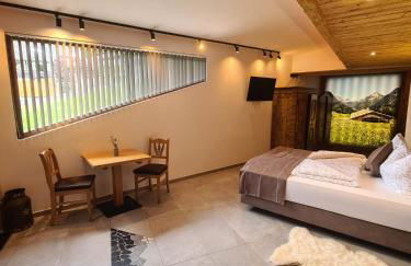 Chalet Ferienwohnung Hochkalter - Foto 5