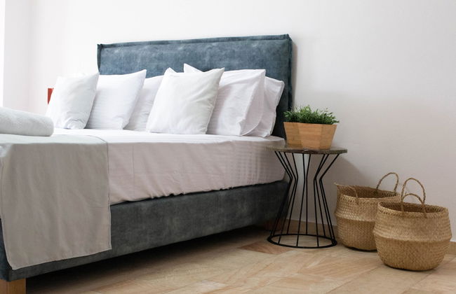 Oniropetra Luxury Suites - Foto 7