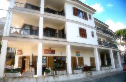 Apartamentos Cala Figuera - Foto 10