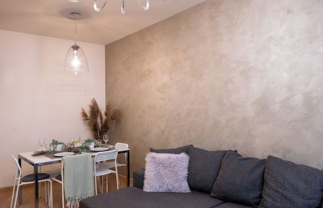 Audeju Two Bedroom With Two Bathrooms - Photo 19