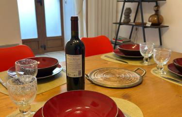 Gites des capucins centre ville Sélestat - Foto 5