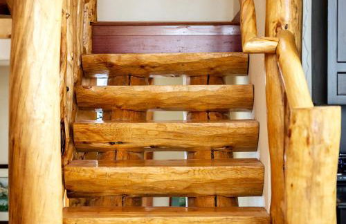 Charming Vacation Rental in the Heart of South Park near Fairplay, Colorado - Foto 17