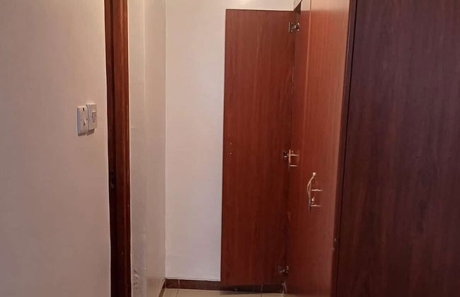 Lux Suites Milimani Suites Nakuru - Foto 1