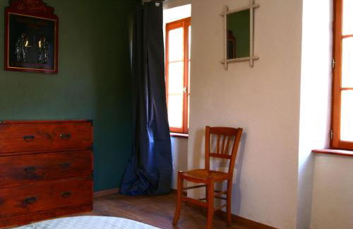 Maison Les Sauvages Blassac 8-10 personnes - Foto 14