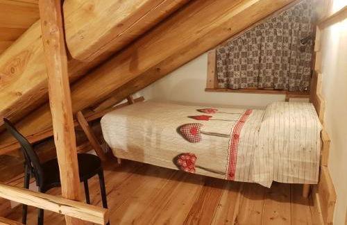 La Maison. Il Nido dell'Aquila - Photo 26